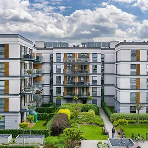  Apartament Exclusive Bielniki By Renters
