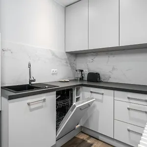  Apartament Maraton Gardens By Renters