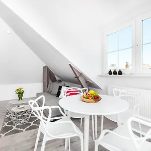 Pier By Oneapartments Apartament Sopot