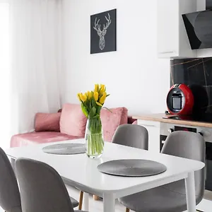 Hania Apartament Gdańsk