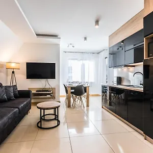 Apartament Levante Apartament Zakopane