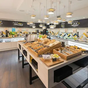 Hampton By Hilton Old Town פוזנן