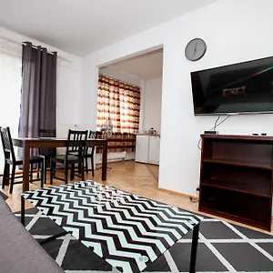 Kabaty 2 Apartament Warszawa