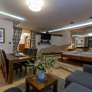 Koryntia Apartament Zakopane