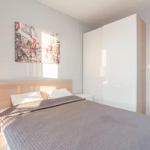Chill Jana Kazimierza Apartament Warszawa